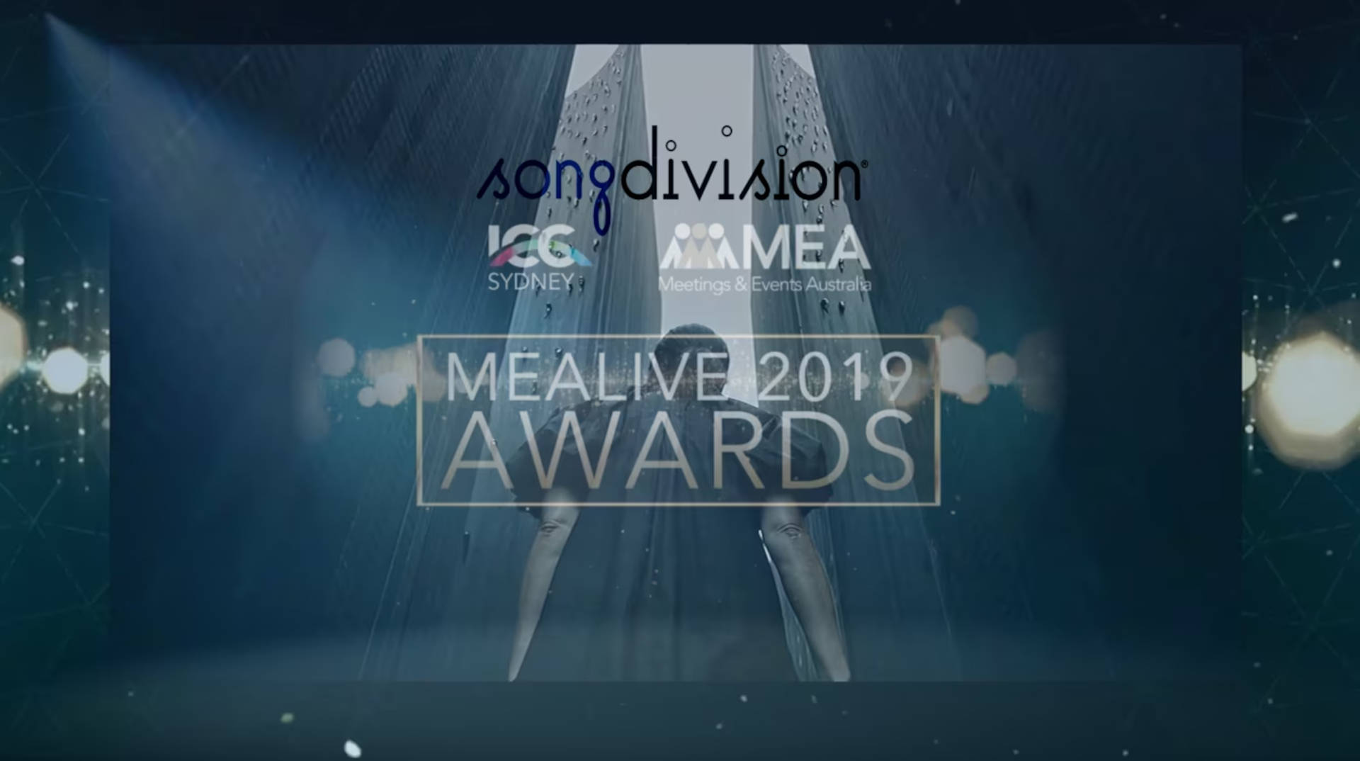 MEA Live 2019 Awards: Virtual Awards & Musical MCs