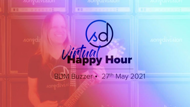 FCM Meetings & Events + Virtual Happy Hour