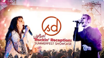 Virtual SummerFest Showcase Dazzles Audiences