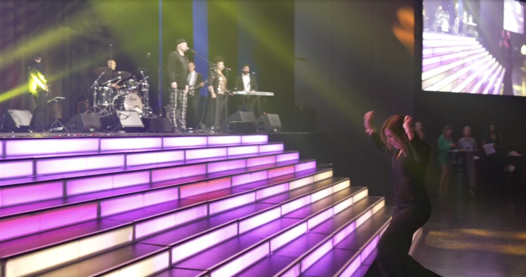 Australian Mortgage Awards AMA23 Gala Awards Party Band Music SongDivision