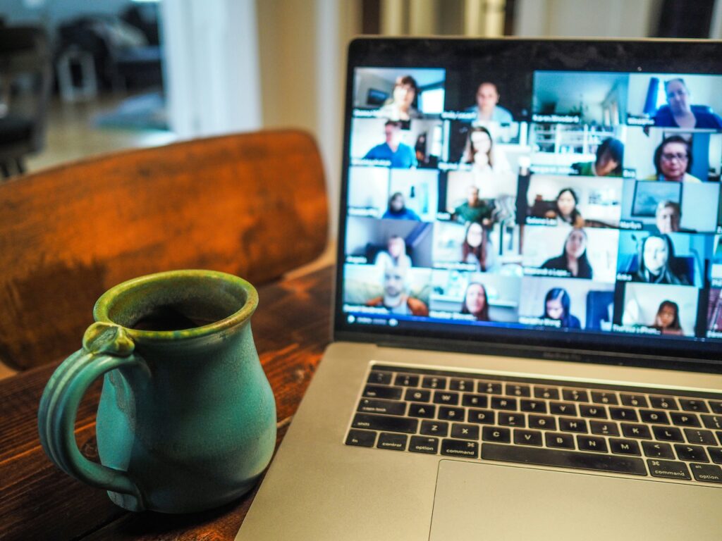 10 Virtual Team Building Activities for Remote Teams In 2025