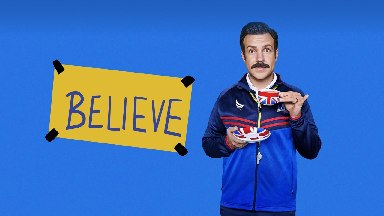 Coach Like Lasso, Measure Like Beane: Why Values Are the Real Game-Changer in Fast-Moving Sectors ￼