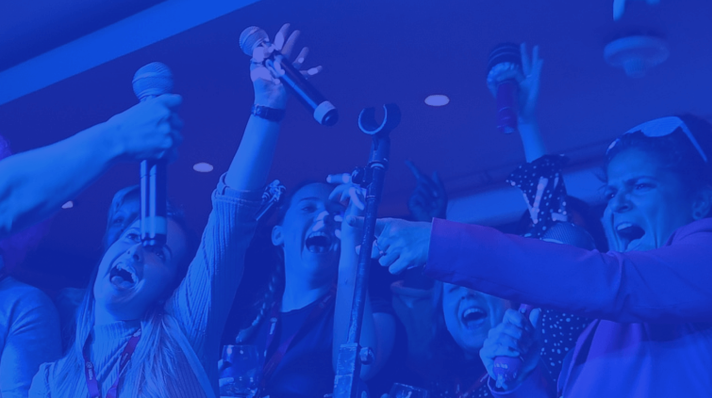REIMAGINE: Powered by emc3 – Summary Song with SongDivision
