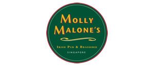 molly malones covington st patricks day parade