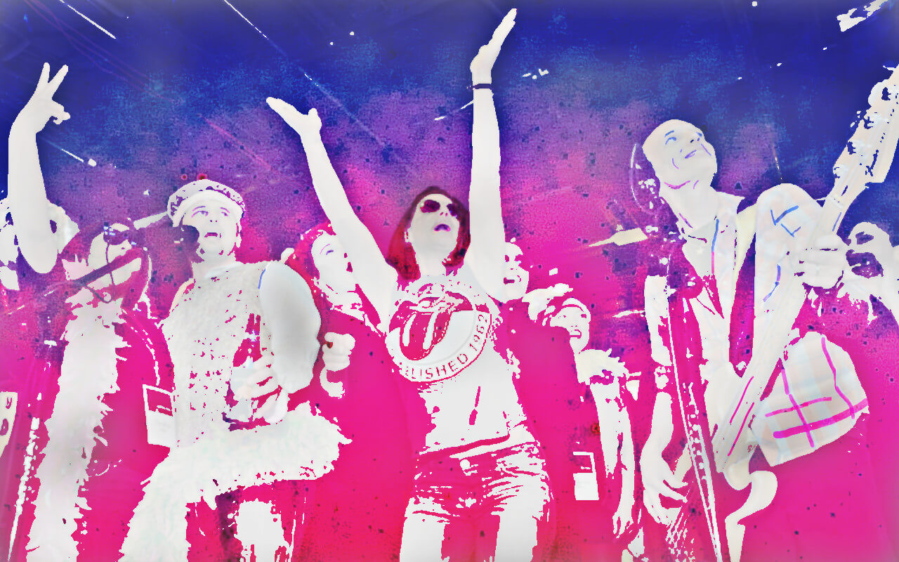 Wisconsin Team Pics: Unveiling the Power of 35 Unbridled Anthems that Unite the Badgers Nation